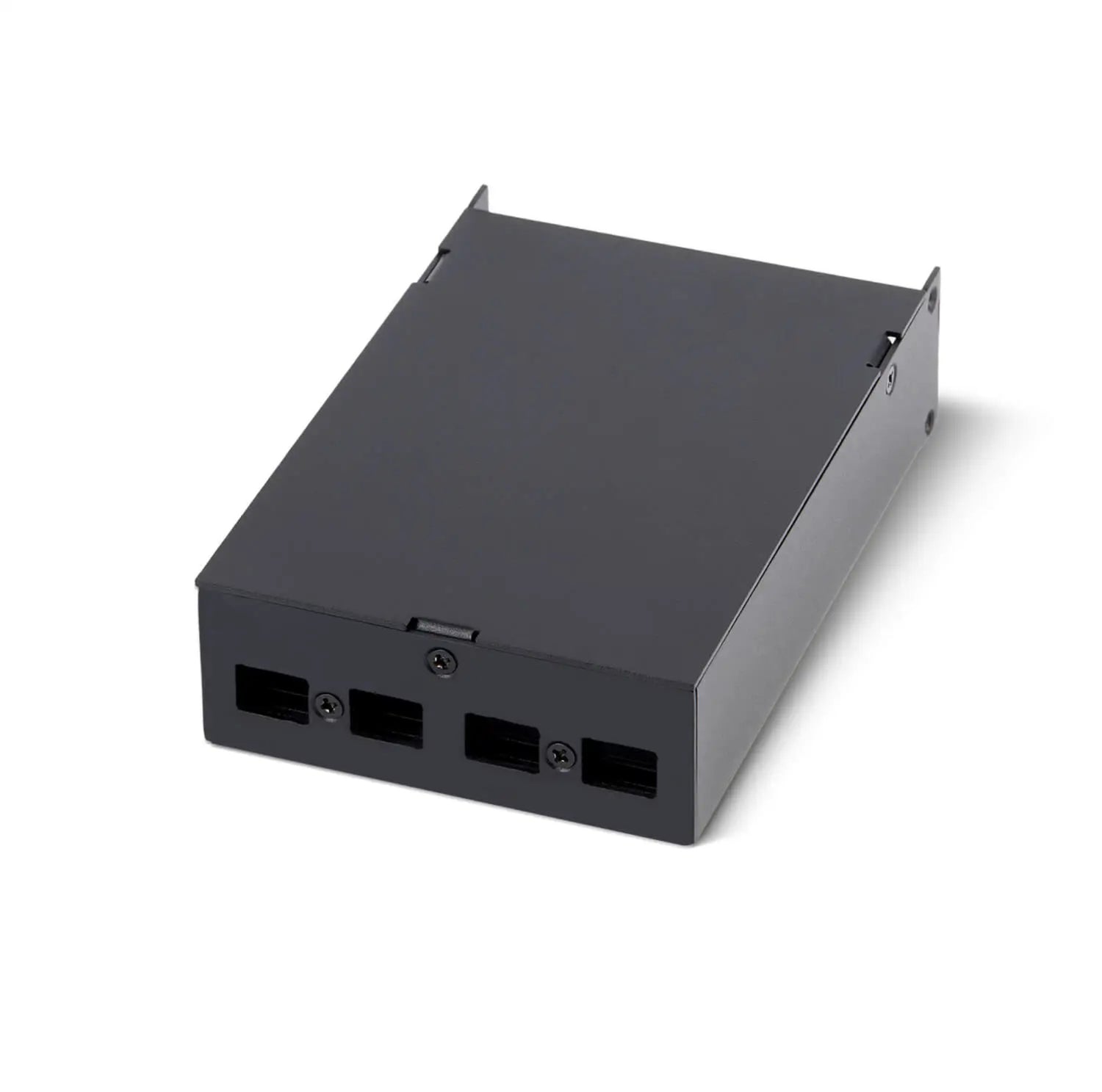 4MPO/MTP®-MDC(64F) Metal Module Cassettes, Match for UltraX/Y/N/S Series Enclosures