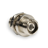 SpeedyFiberTX 6-pack FC/APC to FC/APC Mating Sleeve Narrow Key Round Flange 2.0mm