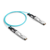 200G QSFP56 鎧裝 AOC光纜模組