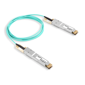 Active Optic Cables (AOCs)