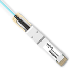 400G QSFP56-DD 鎧裝 AOC光纖模組