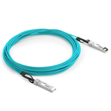 50G SFP56 鎧裝 AOC光纖模組