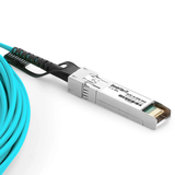50G SFP56 鎧裝 AOC光纖模組
