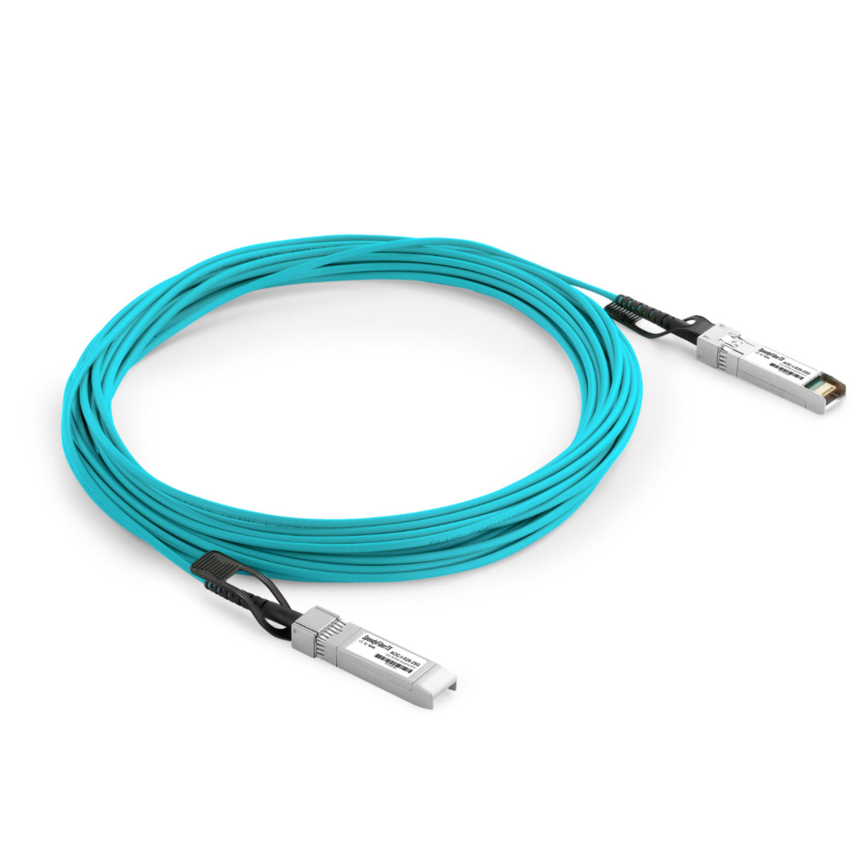 25G SFP28 工業級 AOC光纖模組