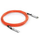 10G SFP+工業級 AOC光纖模組