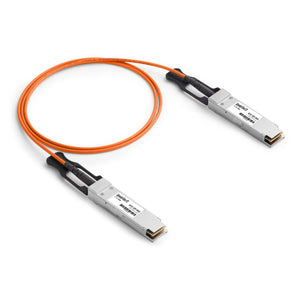 Active Optic Cables (AOCs)