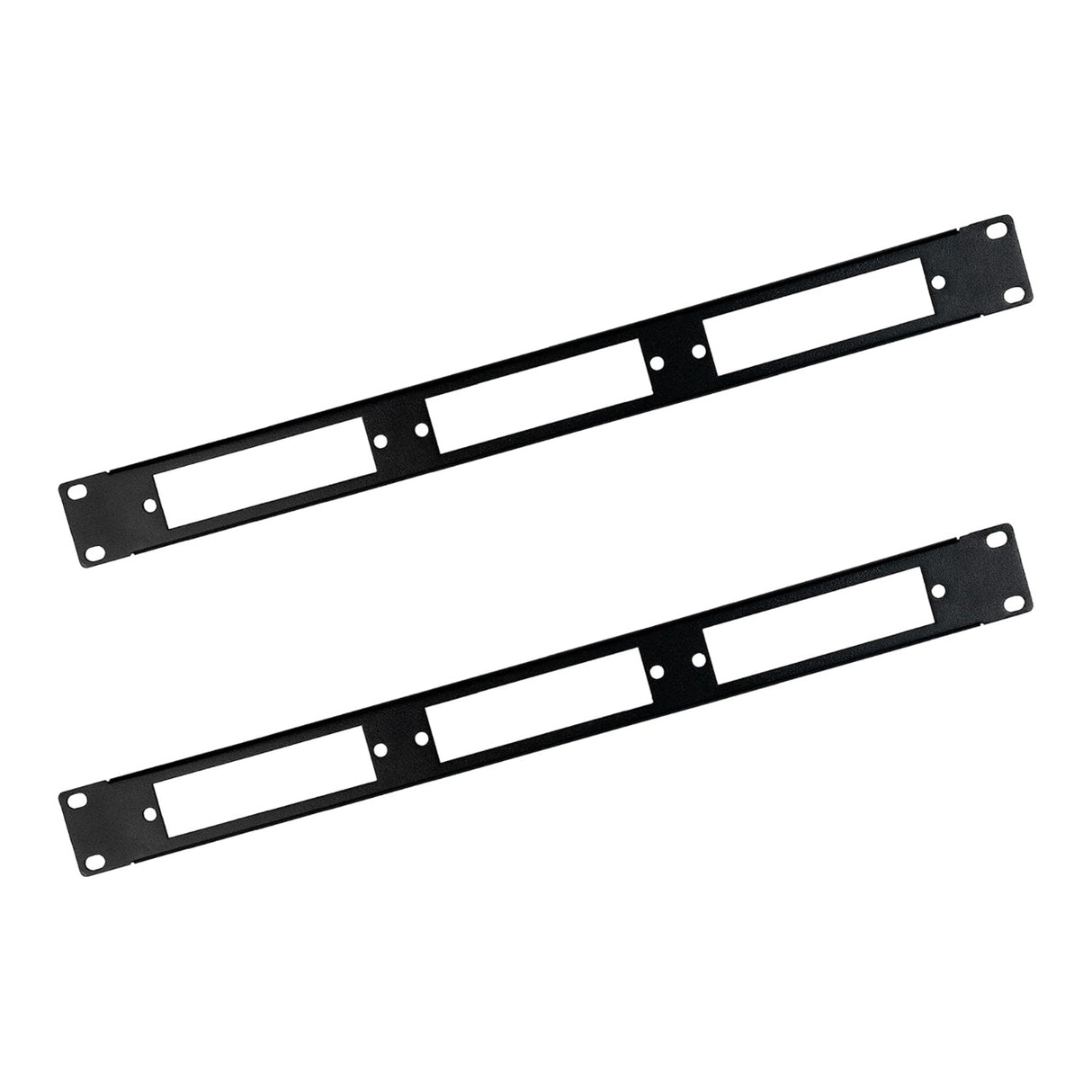 SpeedyFiberTX 19-inch Patch Panel for LGX Adapter Panel