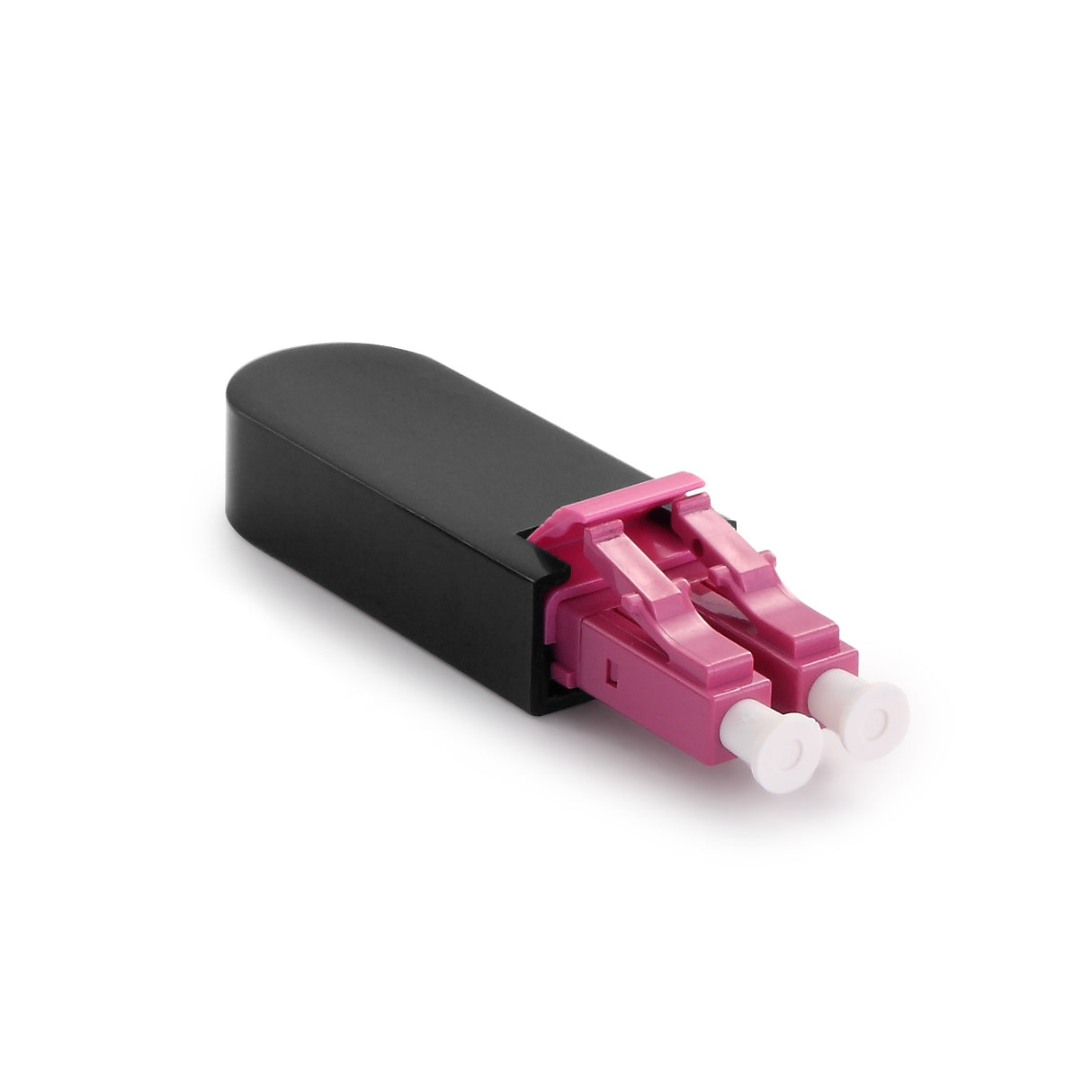 LC/UPC 雙工多模光纖Loopback