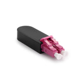 LC/UPC 雙工多模光纖Loopback