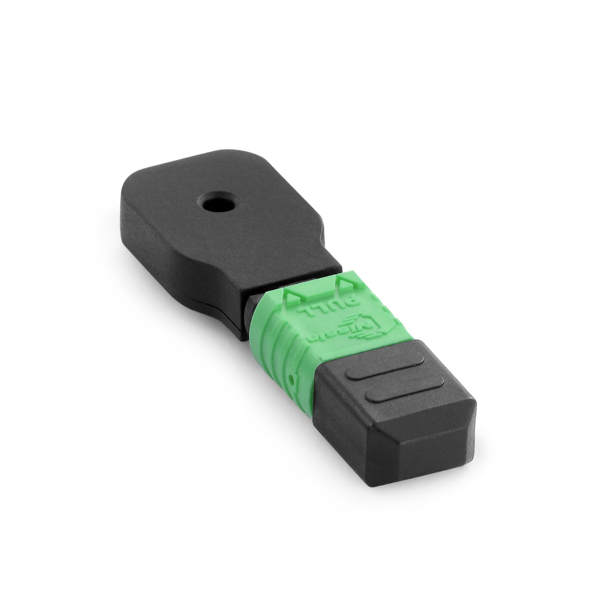 24芯 MPO 公頭低插損單模光纖Loopback