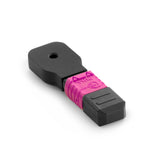 24芯 MPO 公頭低插損多模光纖Loopback