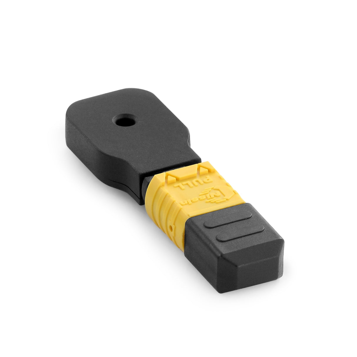 24芯 MPO 公頭低插損單模光纖Loopback