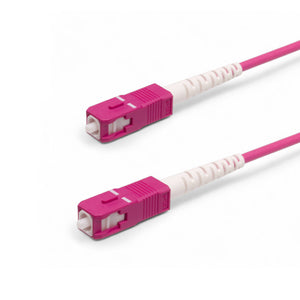 Multi-mode OM4 Simplex