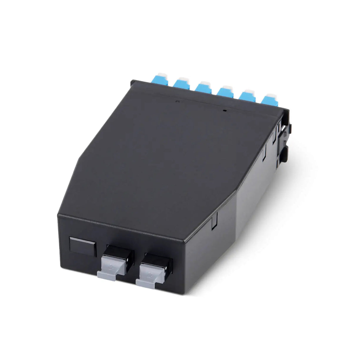 3MPO/MTP®-LC（24 芯）塑膠模組卡匣，適用 UltraX/Y/N/S 系列機箱