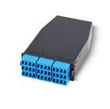 3MPO/MTP®-LC（36 芯）塑膠模組卡匣，適用 UltraX/Y/N/S 系列機箱
