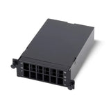 4MPO/MTP®-LC（24 芯）金屬模組卡匣，適用 UltraX/Y/N/S 系列機箱