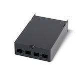 4MPO/MTP®-MDC（64 芯）金屬模組卡匣，適用 UltraX/Y/N/S 系列機箱