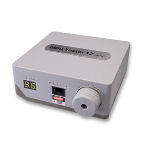 SpeedyFiberTX MPO Tester mini