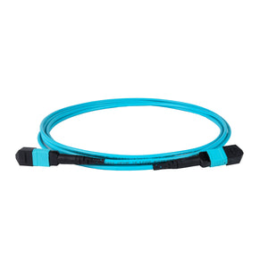 MTP®/MPO Jumpers