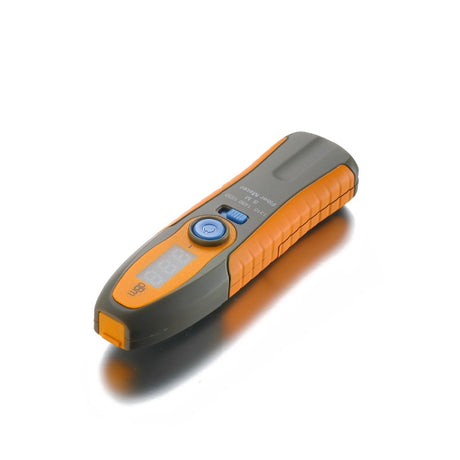 Optic Fiber Light Source Power Meter 