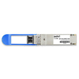 100GBASE-CWDM4 QSFP28 Optical Transceiver Module, 1271-1331nm 10km SMF, DOM Monitoring, LC-UPC Interface