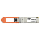 100GBASE-ER4 QSFP28 Optical Transceiver Module, 1310nm LAN-WDM 40km SMF, DOM Monitoring, LC-UPC Interface