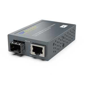 Fiber Media Converter