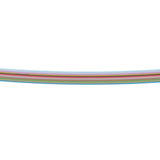 SpeedyFiberTX LC/UPC 12-Fiber 900µm Fiber Optic Pigtail | Corning SMF-28 Ultra Fiber | OS1/OS2 Compatible | Single-mode
