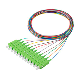 Fiber Pigtail